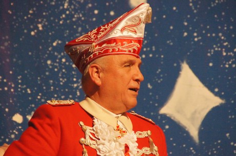 Sitzung der Aidshilfe